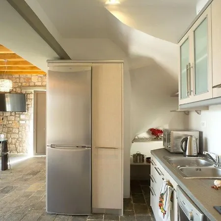 Executive Rhodes Ellie 2 Bedroom With Sea Views Pefkos Villa Pefki